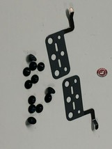 Apple MacBook Air A1369 2010 13" Laptop Touchpad Screws - $10.09