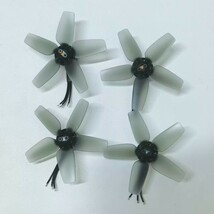 DJI Avata Motor Set of 4 with Original Propellers Original Used Fully Fu... - $28.48