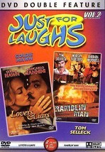 Just For Laughs Volume 2 - Lovers  Liars/ Ramblin Man (DVD, 2007) - £5.51 GBP