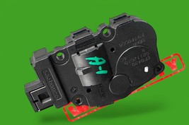2007-2013 MERCEDES W221 CL550 S550 S63 AC A/C HEATER VENT FLAP ACTUATOR ... - $54.87