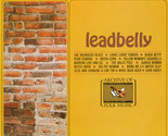 Leadbelly [Record] - $19.99