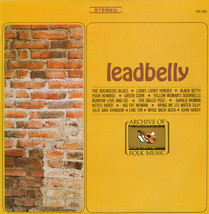 Leadbelly leadbelly thumb200