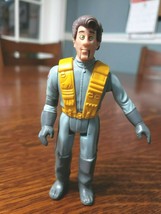 GHOSTBUSTERS 1987 PETER VENKMAN ACTION FIGURE 5 INCH - $121.50 MXN