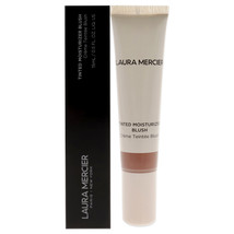 Tinted Moisturizer Blush - Coastline by Laura Mercier for Women - 0.5 oz... - £22.47 GBP