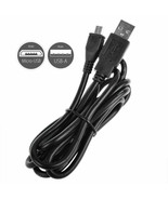 USB Charging Cable for Verizon Novatel Jetpack 4G LTE Mobile Hotspot MiF... - €6,62 EUR