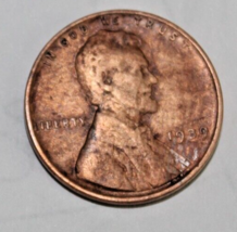 1939  penny - £15.14 GBP