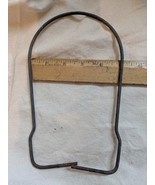 Vintage OEM Coleman 200A Camping Lantern Replacment Parts Top Bail Wire ... - $27.68 CAD