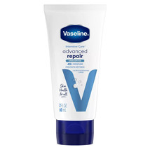 Vaseline Advance Repair Fragrance Free Hand and Body Lotion Unscented 2o... - £6.74 GBP