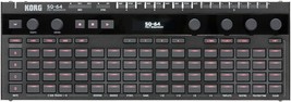 Korg, 64-Key Midi Controller (Sq-64) - $311.99