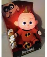 Disney Pixar Incredibles 2 Jack-Jack Surprise Passing Game - £40.05 GBP
