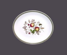 Alfred Meakin Hereford oval platter made in England. - £44.13 GBP