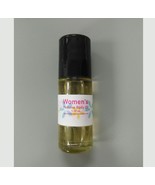 1.25 Oz Patchouli Vanilla Perfume Body Oil Roll On Fragrance One Bottle ... - $11.69