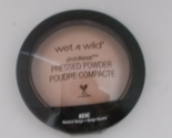 Pressed Powder Compact Neutral Beige 823C Photo Focus WET &#39;n WILD - £7.87 GBP