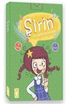 My Cute First Reading Books Set (10 Books) - $258.80 MXN