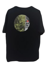 Element Skateboards X Star Wars Boba Fett Shirt Regular XXL Organic Cotton - £14.70 GBP