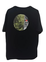 Element Skateboards X Star Wars Boba Fett Shirt Regular XXL Organic Cotton - $18.69