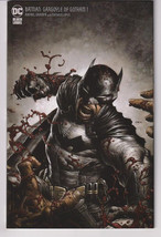 Batman Gargoyle Of Gotham #1 (Of 4) Cvr D (Dc 2023) &quot;New Unread&quot; - £6.34 GBP