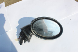 2002-2006 MINI COOPER S PASSENGER RIGHT SIDE VIEW EXTERIOR MIRROR RH R1429 image 8