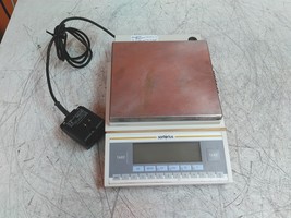 Power Tested Only Sartorius LP6200S 6200G Digital Lab Scale w/ PSU AS-IS - $251.75