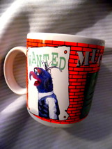 Muppets Collector Gonzo Mug  - $19.61