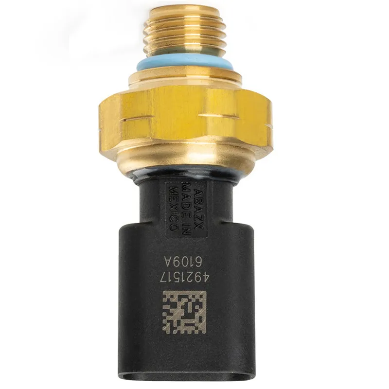 New Engine Oil Pressure Sensor 4921517 4358810 For Cummins ISX ISM ISX11.9 ISX15 - £18.99 GBP