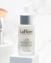 LaFlore Live Probiotic Booster, 1 Oz. image 2
