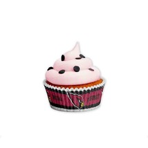 Arizona Cardinals NFL Cupcake Baking Cups 50 Pack Tailgate Party Kitchen - €6,65 EUR