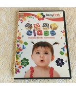 BabyFirst: Baby Class - Building Blocks of Learning  DVD  2013 - £6.14 GBP