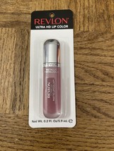Revlon Ultra HD Matte Lipstick - $148.48 MXN