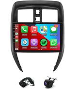10" Android 13 Double Din Car Stereo w/Carplay Android Auto for Nissan V... - €169,12 EUR