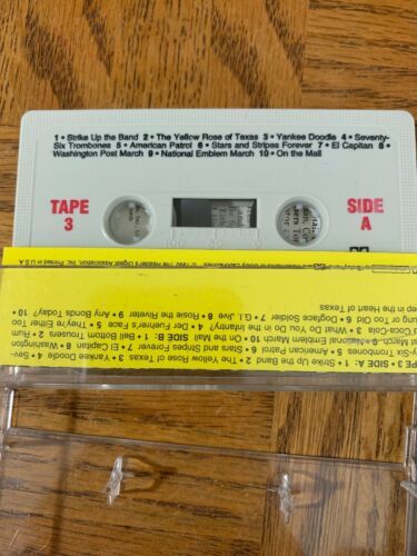 This Is My Country Tapes 1-4 Cassette-Very Rare Vintage-SHIP N 24 HOURS Item image 5