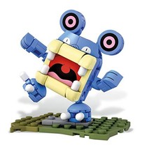 Mega Construx Pokémon Detective Pikachu Loudred - $11.83