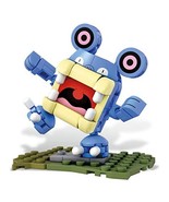 Mega Construx Pokémon Detective Pikachu Loudred - $11.83