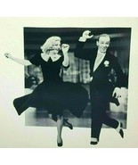 SWING TIME Criterion Collection LASERDISC Fred Astaire Ginger Rogers - £8.49 GBP