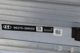 Hyundai Lexicon Radio Stereo Audio Amp Amplifier 96370-3M500 image 2