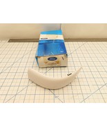Ford F81Z-2551728-AAL Roof Corner Molding Trim White Right RH - $78.17 CAD