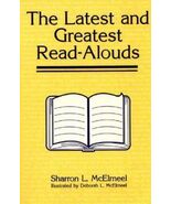 The Latest and Greatest Read-Alouds - €19,89 EUR
