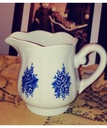 Mayhill Federalist Ironstone Creamer Pitcher - $27.44 CAD