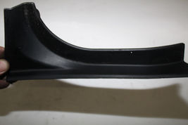 2006-2008 LEXUS IS250 IS350 TRUNK LUGGAGE LID TRIM COVER PANEL LH X1102 image 3