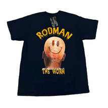 Dennis Rodman Vintage Classic Throwback Basketball Shirt - £30.66 GBP