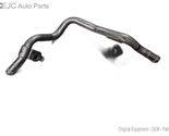 Heater Line For 20-22 Kia Soul  2.0  Gas - $34.60