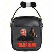 5 Tulsa King Sling Bags - £19.23 GBP