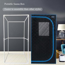 Portable Sauna Tent - Home Spa - $207.99