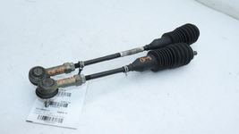 SMARTFOR2 08-15 Front Steering Tie Rod Assemblies Pair Left & right 63703 image 9
