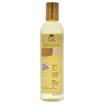 KeraCare Essential Oils by Avlon for Unisex - 8 oz Oil - £18.66 GBP