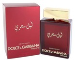 D&amp;G THE ONE MYSTERIOUS NIGHT * Dolce &amp; Gabbana 5.0 oz / 150 ml EDP Men C... - $186.05