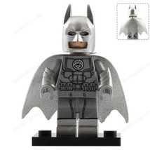 Batman White Lantern - DC Comics Minifigure Gift Toy Collection Kids - £11.34 GBP