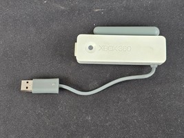 Genuine Microsoft XBOX 360 Wireless Network Adapter WiFi Internet USB  - $16.78