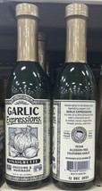 Garlic Expressions Vinaigrette Salad Dressing, Marinade (Pack of 2). - £25.90 GBP