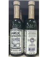 Garlic Expressions Vinaigrette Salad Dressing, Marinade (Pack of 2). - £27.25 GBP
